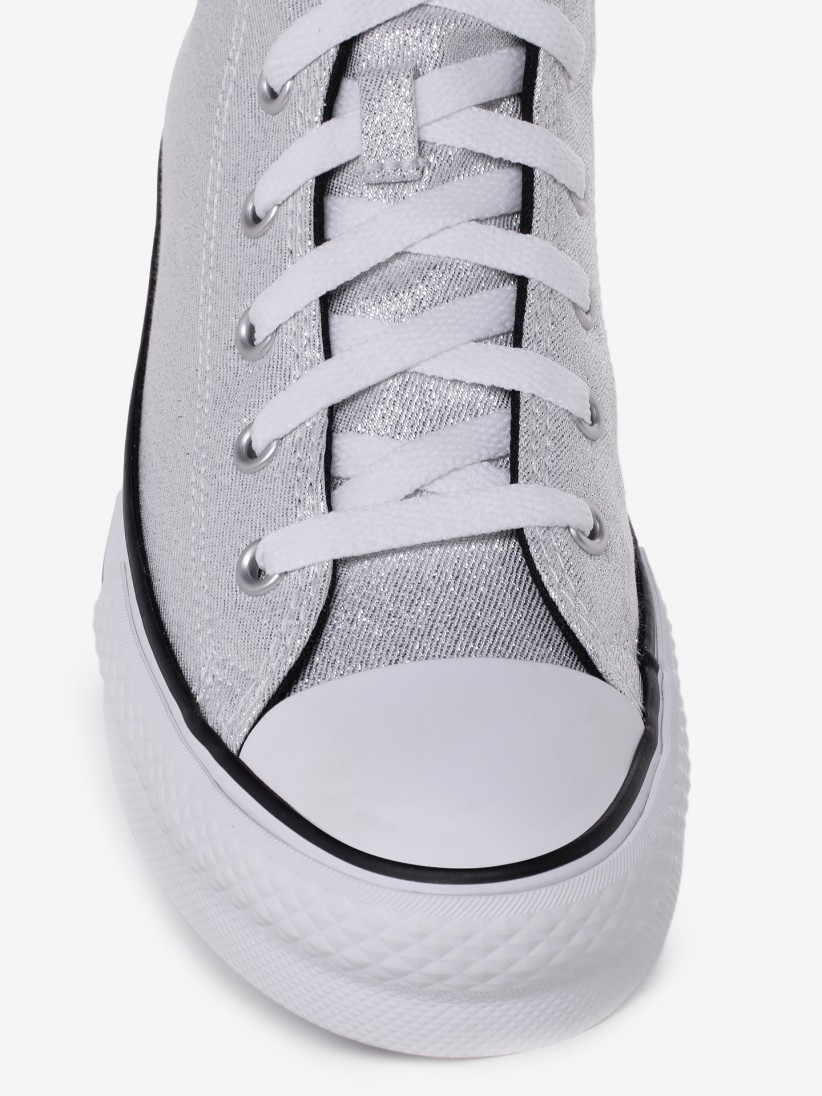Zapatillas Converse Chuck Taylor All Star Eva Lift