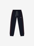 Fato de Treino Champion Legacy Colour Block Fleece Kids