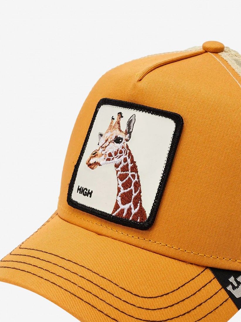 goorin bros giraffe