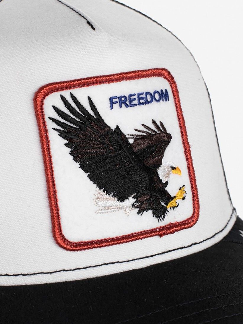Gorra Goorin Bros The Freedom Eagle