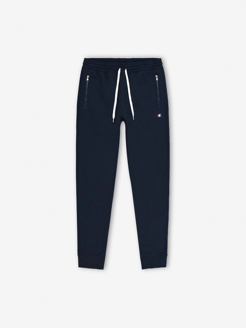 Pantalones Champion Legacy Rib Cuff