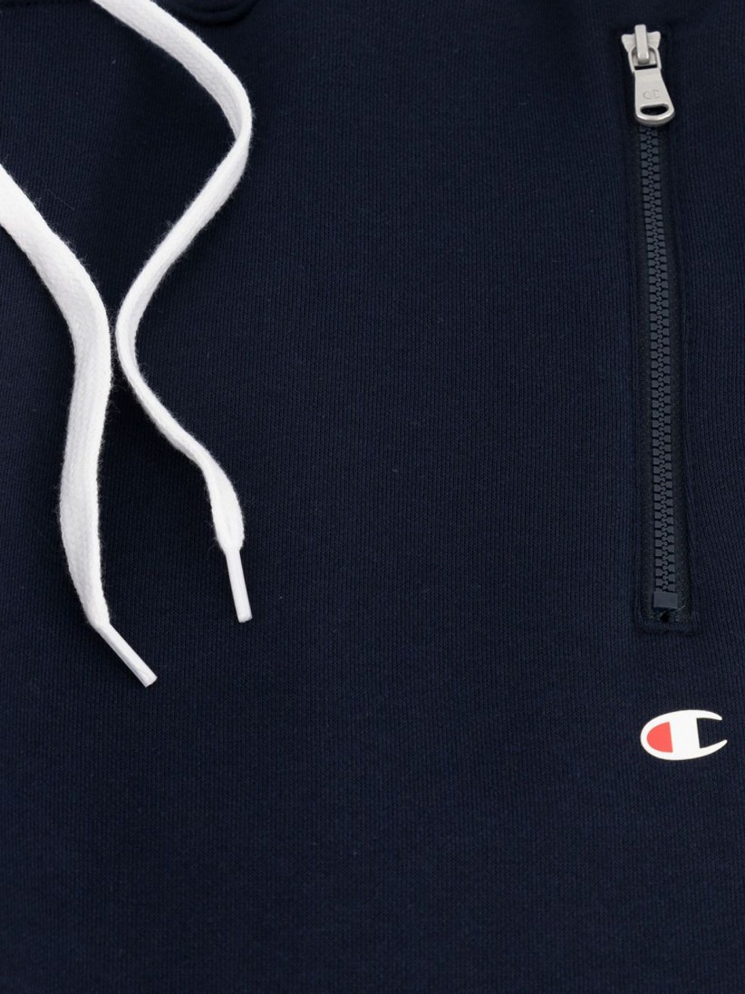 Pantalones Champion Legacy Rib Cuff