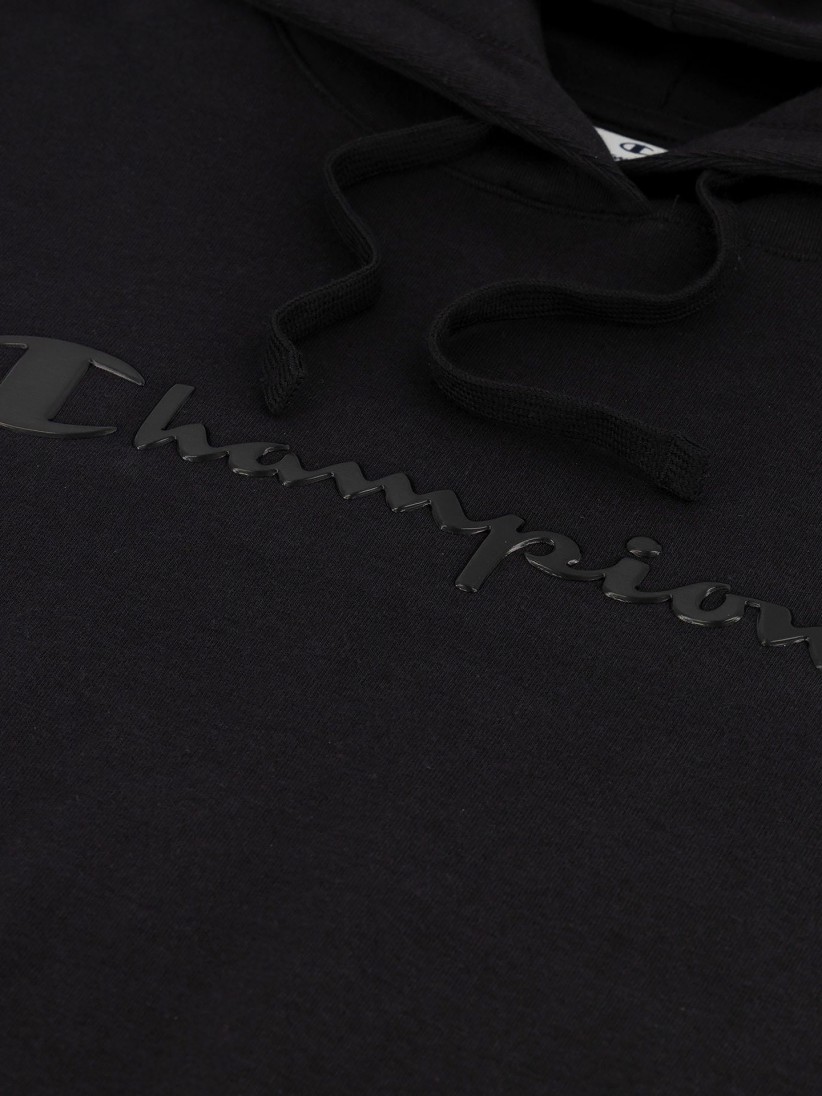 Champion Legacy X Pro 3D Script Logo Sweater