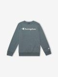 Sudadera Champion Legacy American Classics Kids