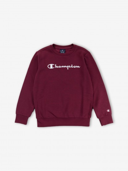 Champion Legacy American Classics Kids Sweater