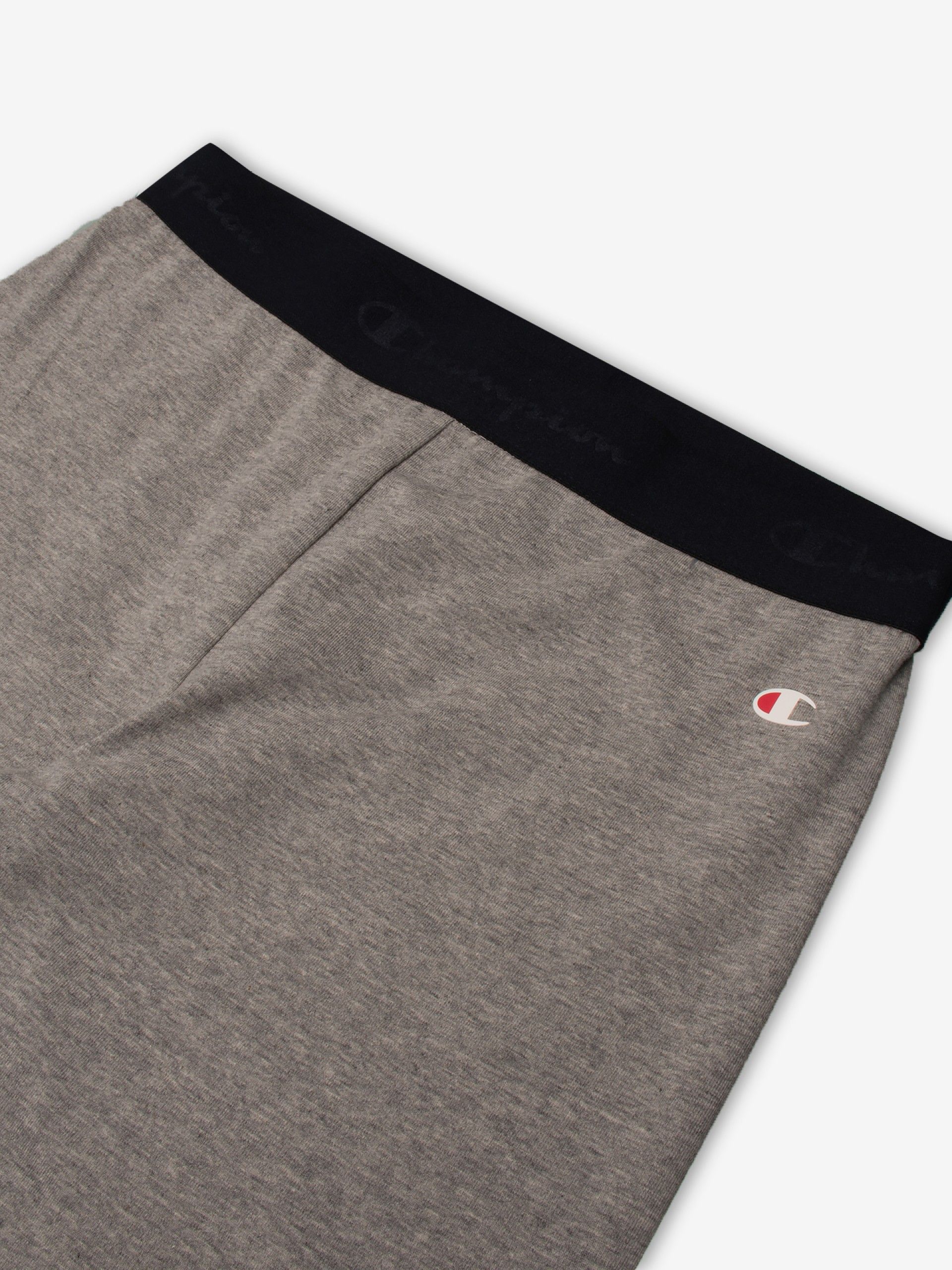 Leggings Champion Legacy Script Logo Lycra Crop