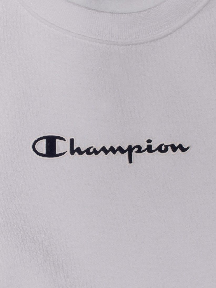 Champion Legacy Sport Tech Sweater