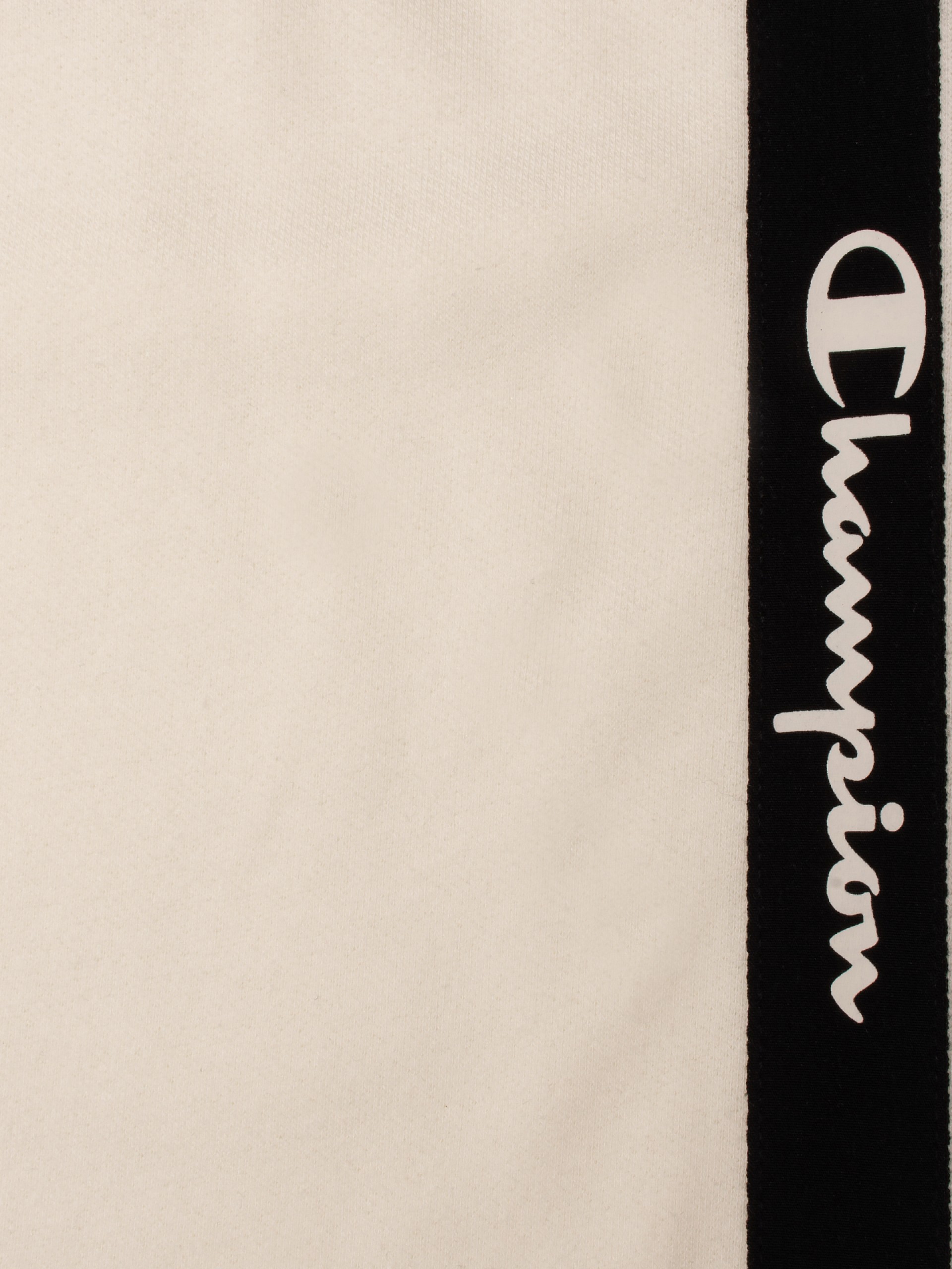 Pantalones Champion Legacy Rib Cuff Kids