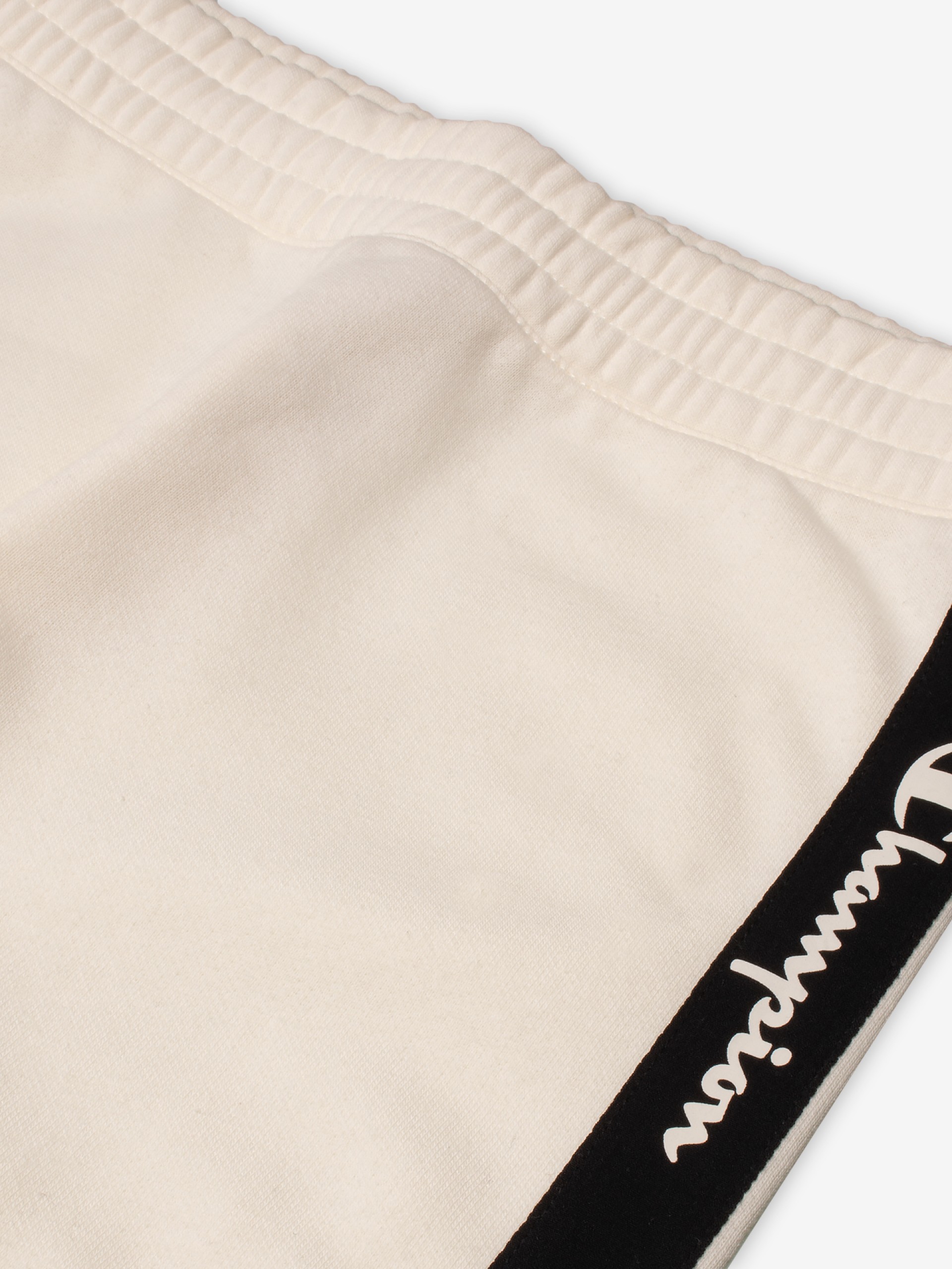 Pantalones Champion Legacy Rib Cuff Kids