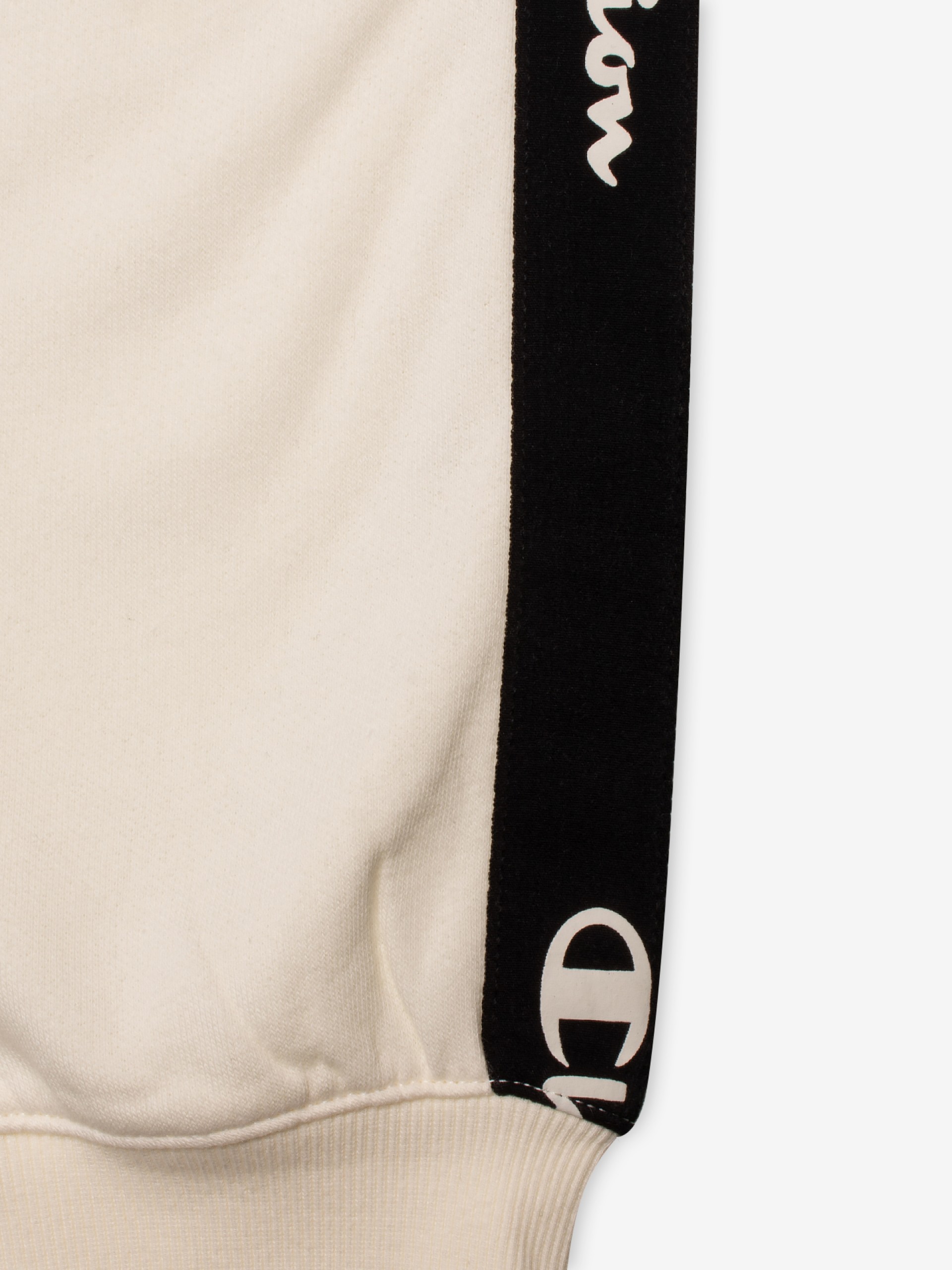 Pantalones Champion Legacy Rib Cuff Kids