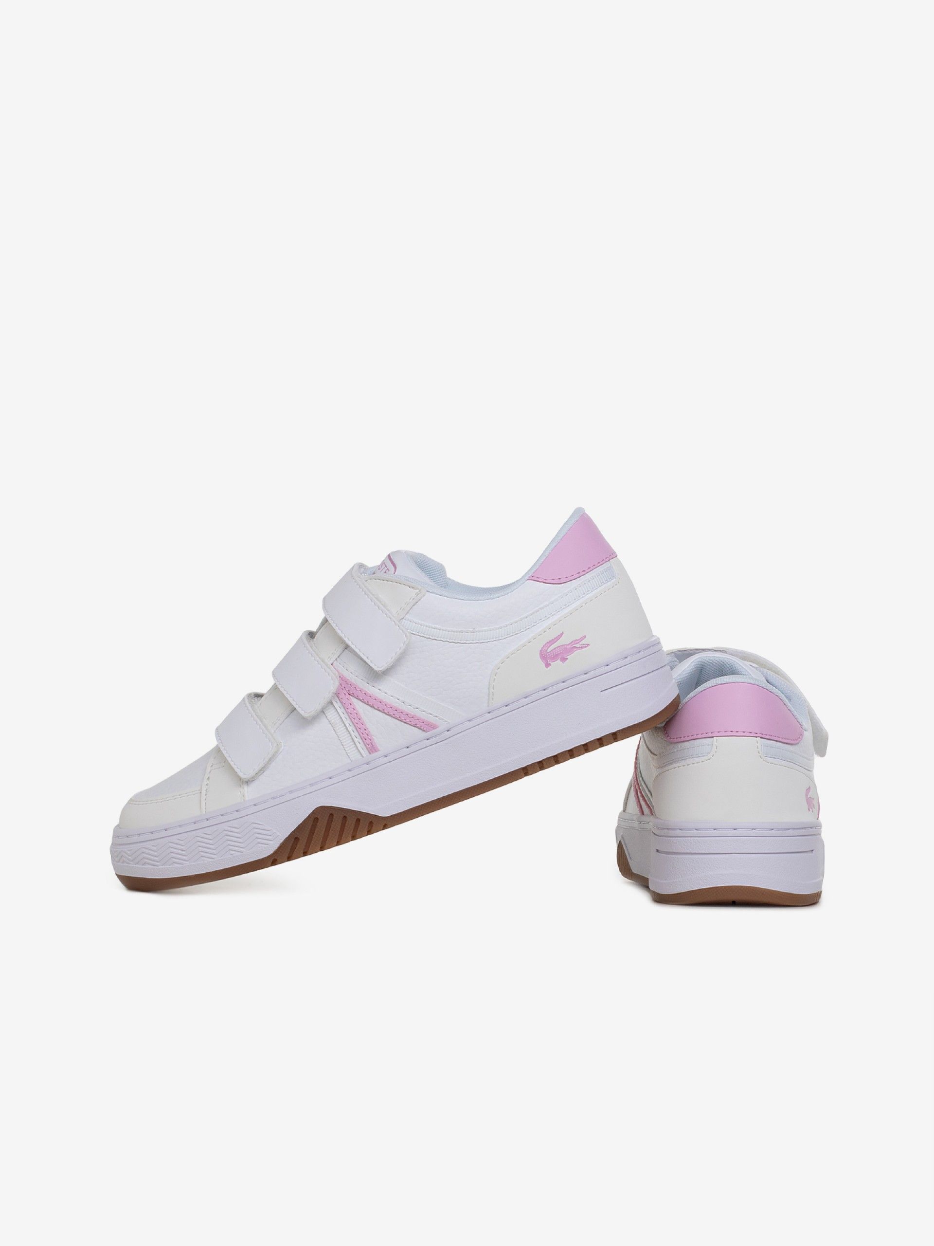 Sapatilhas Lacoste L001 J