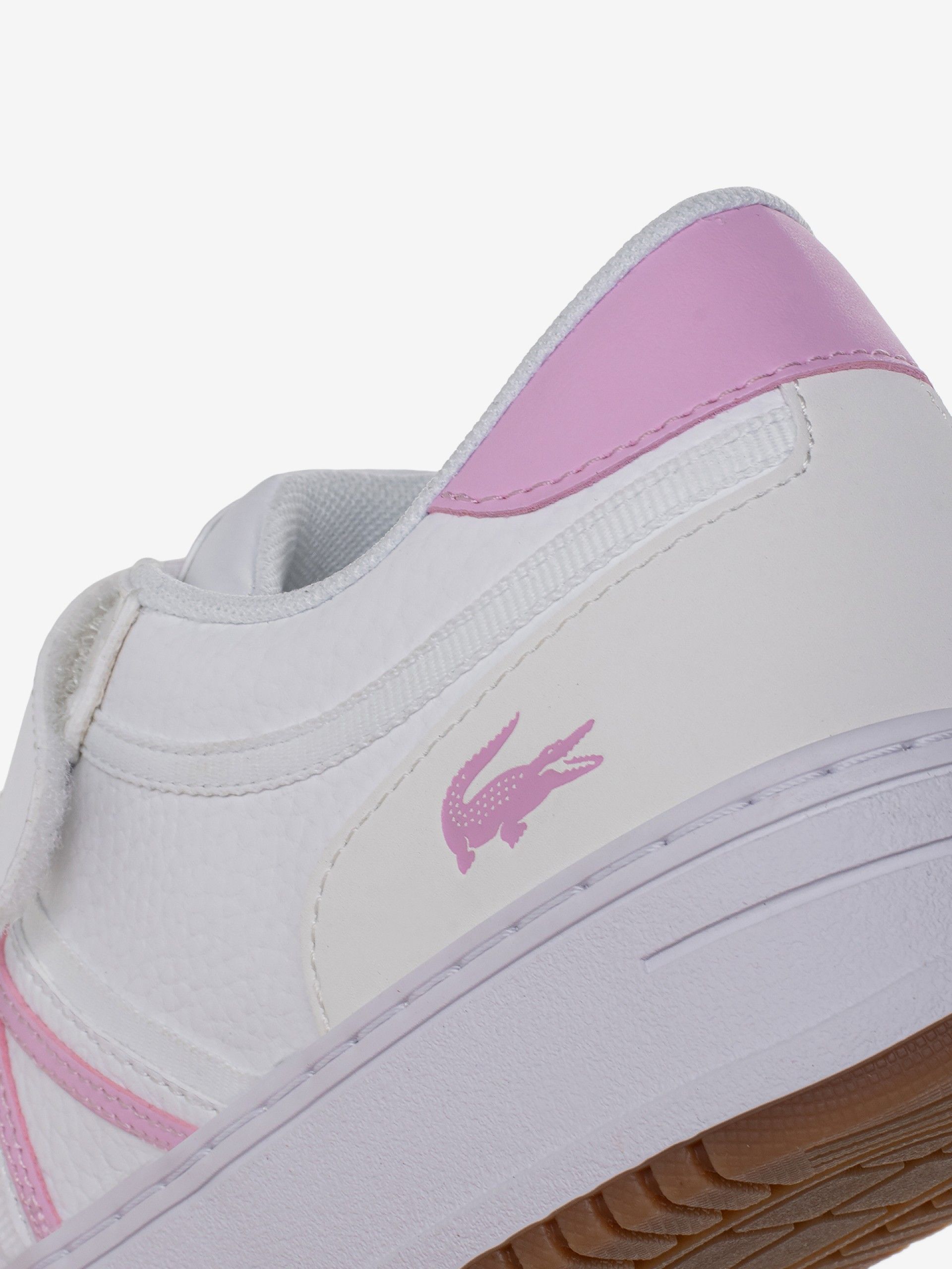 Sapatilhas Lacoste L001 J