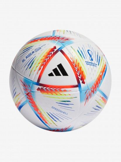 Bola Adidas Al Rihla League FIFA World Cup 2022