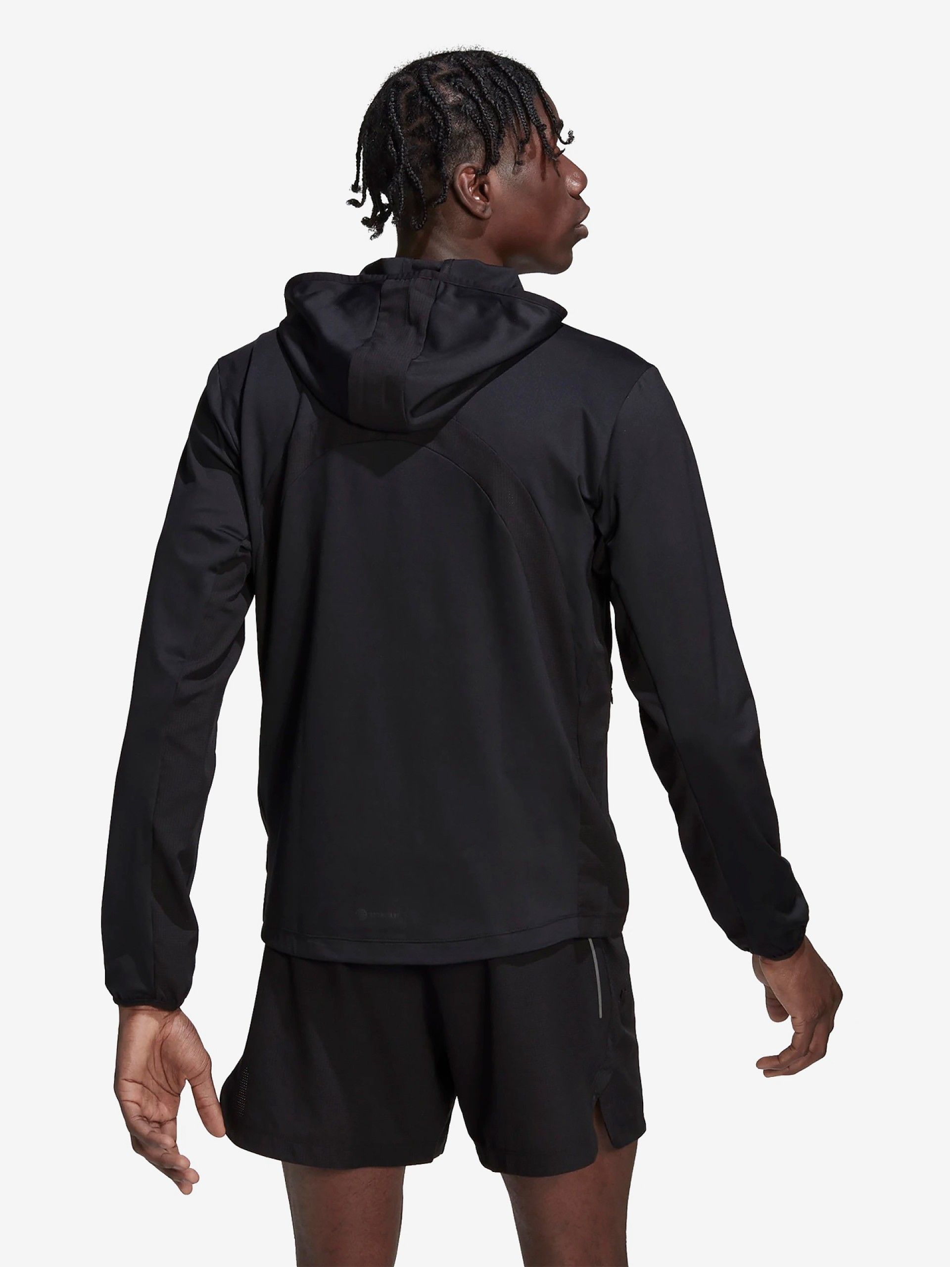 Casaco Adidas Hiit Training