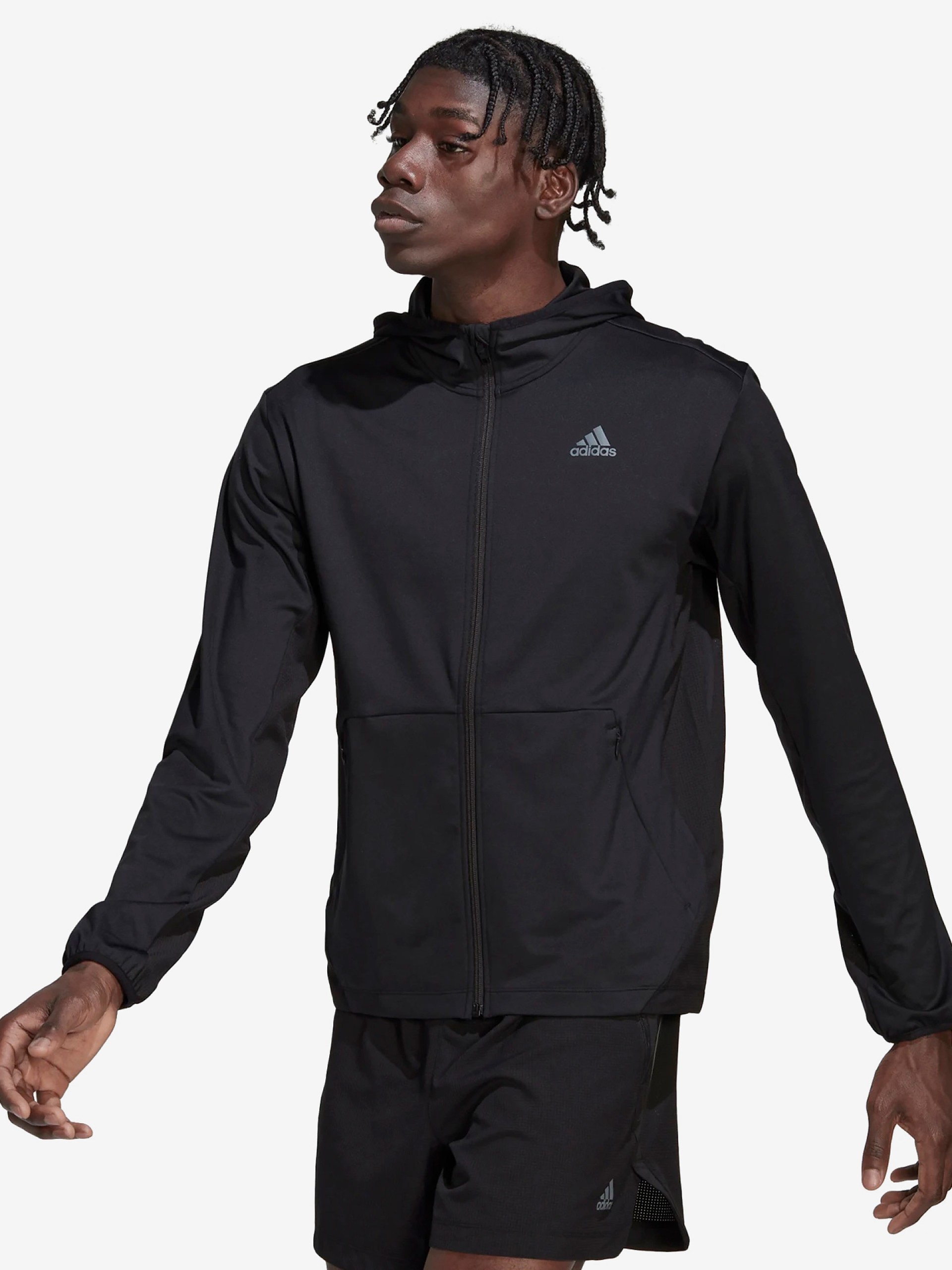 Casaco Adidas Hiit Training