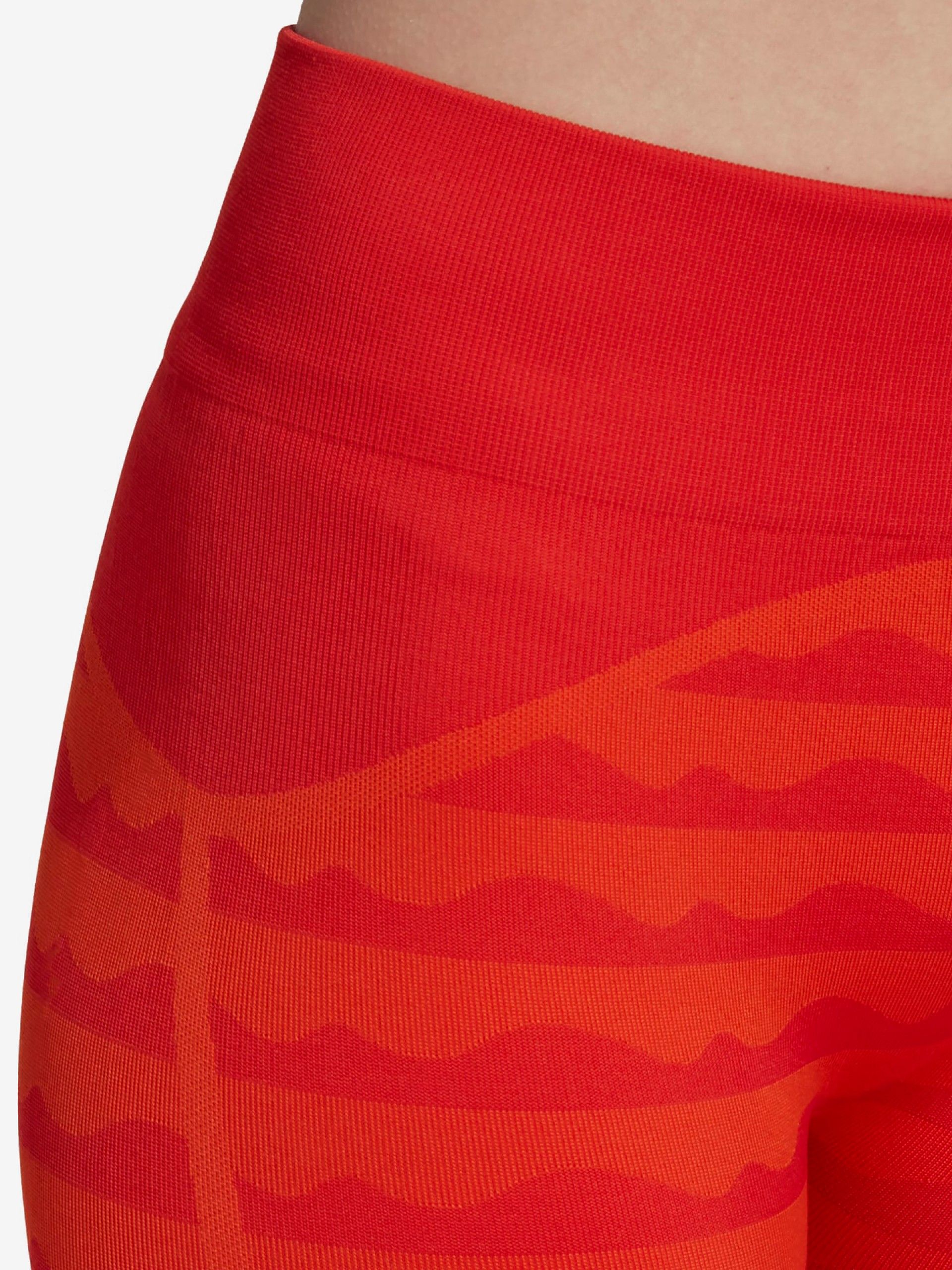 Leggings Adidas Marimekko Aeroknit 7/8