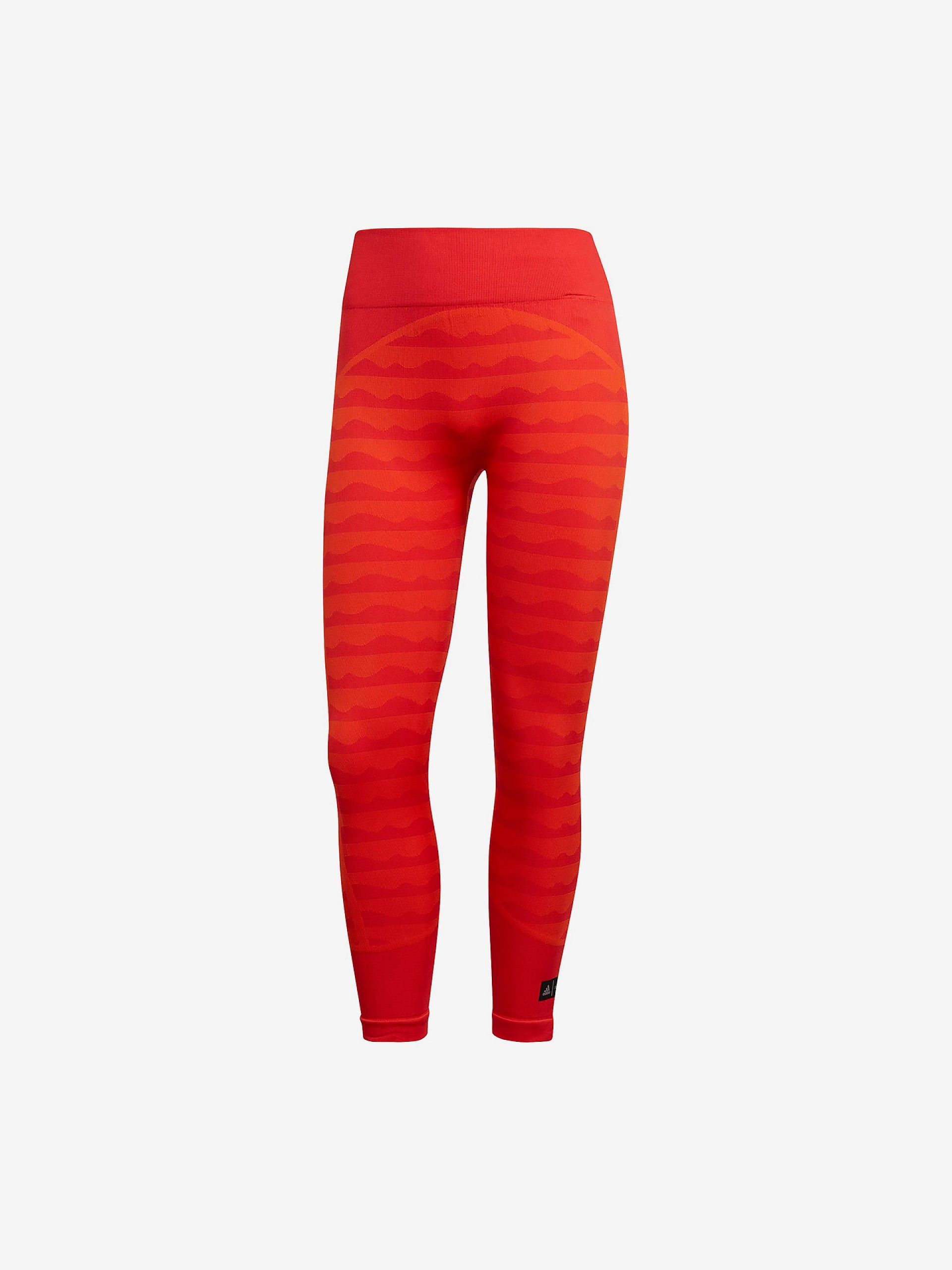 Leggings Adidas Marimekko Aeroknit 7/8