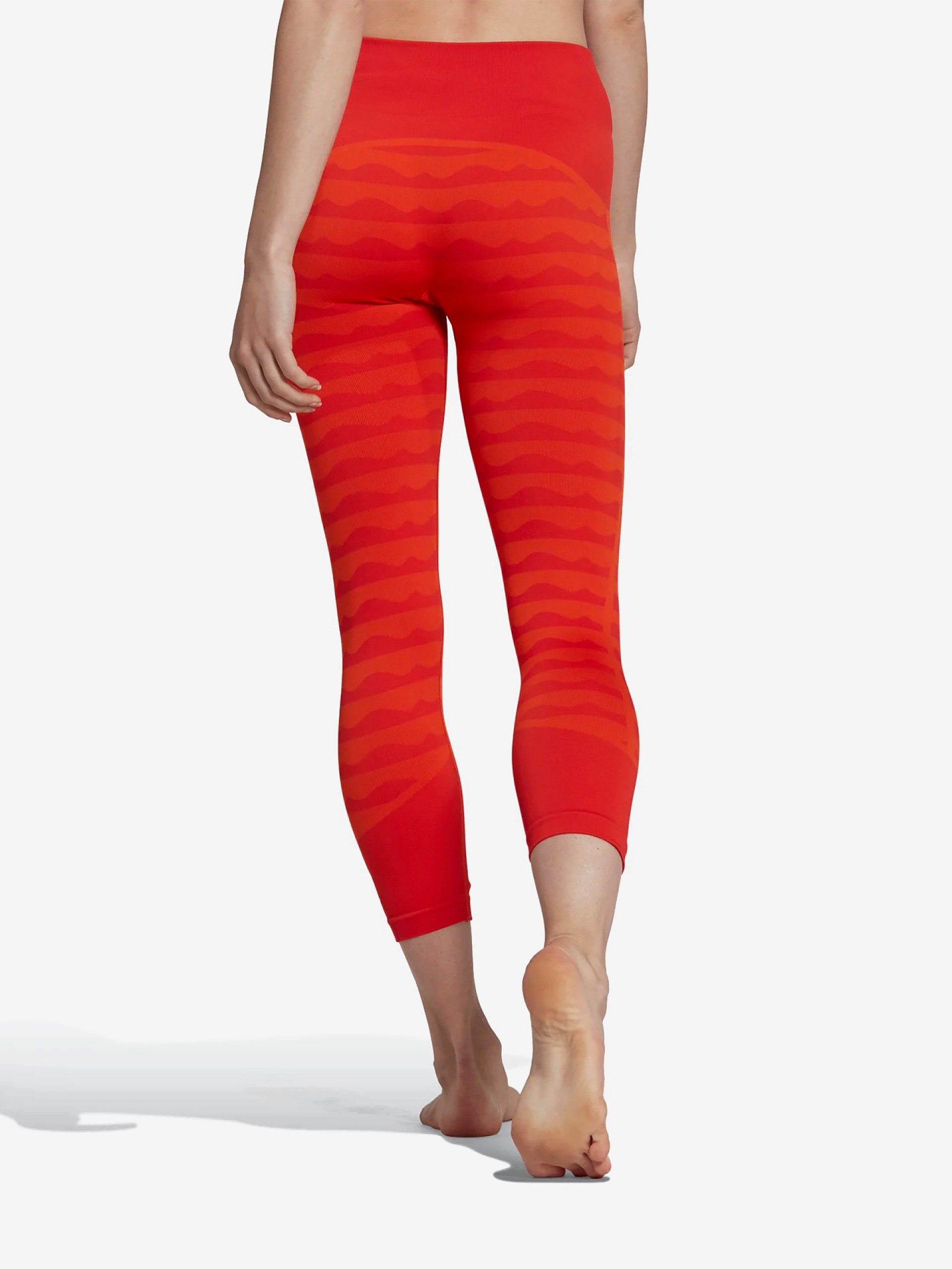 Leggings Adidas Marimekko Aeroknit 7/8