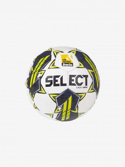 Bola Select Liga Mini Bwin EP22/23
