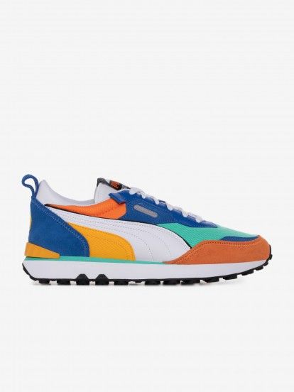 Puma Rider Future Vintage Sneakers