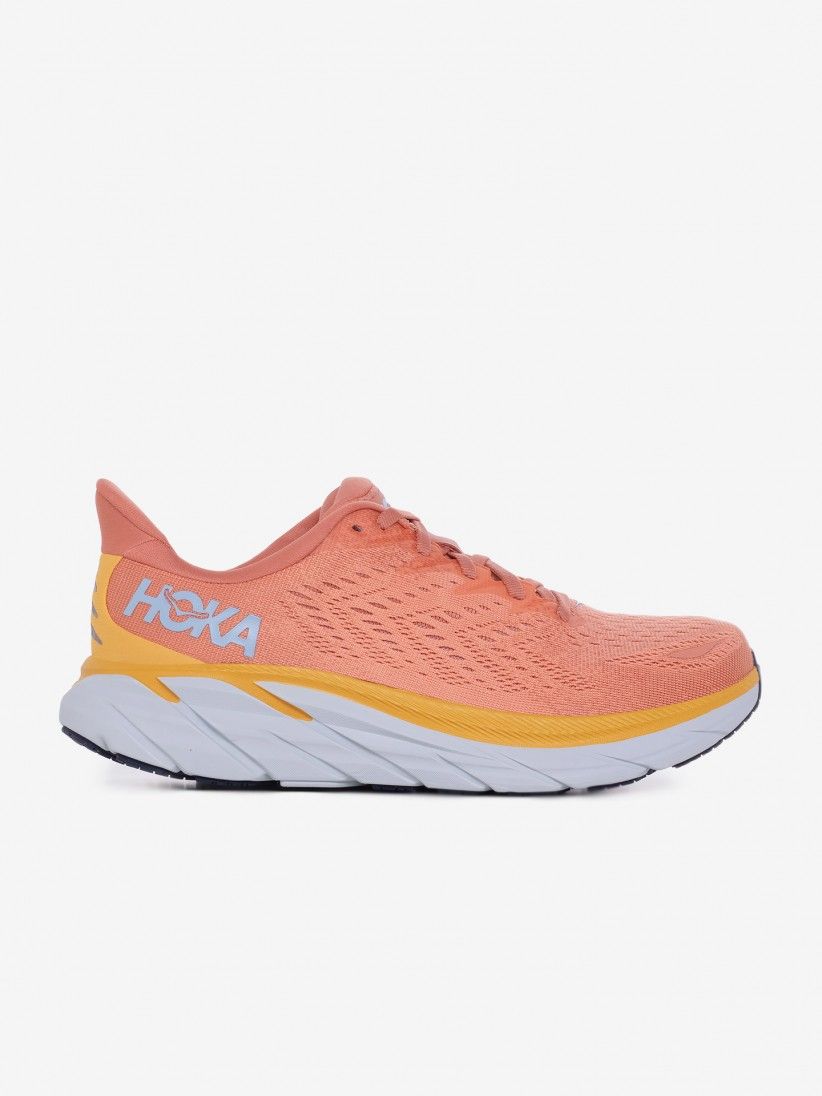 Sapatilhas Hoka Clifton 8 W