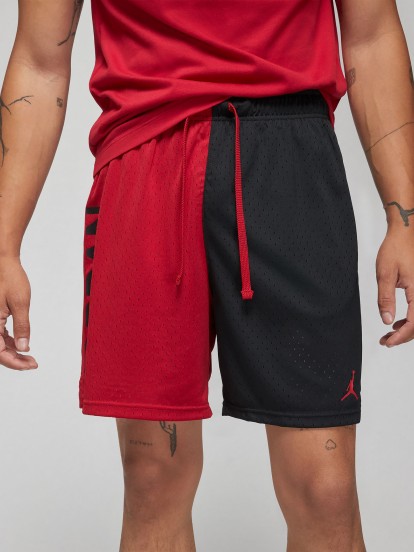 Pantalones Cortos Nike Jordan Sport Mesh Graphic