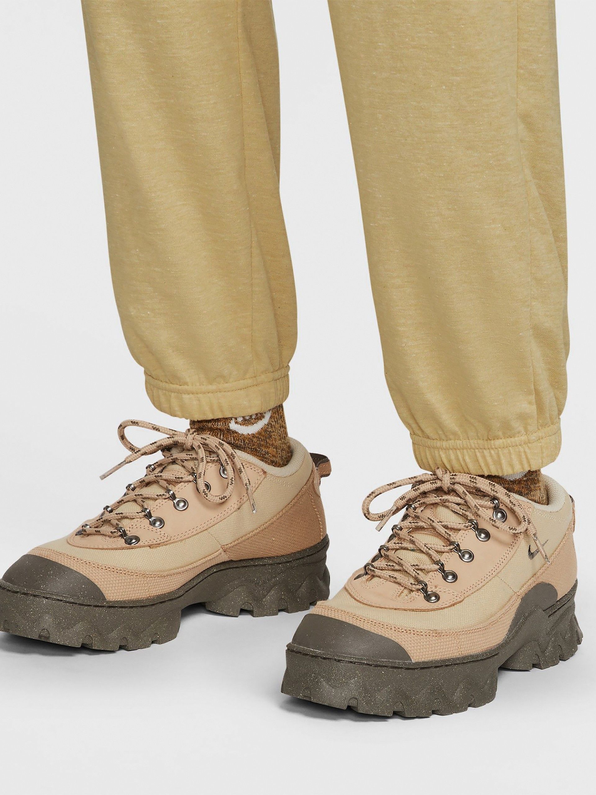 Pantalones Nike Sportswear Gym Vintage