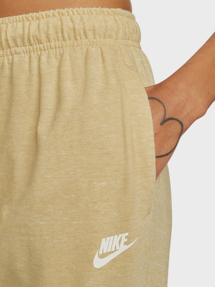 Nike Sportswear Gym Vintage Trousers