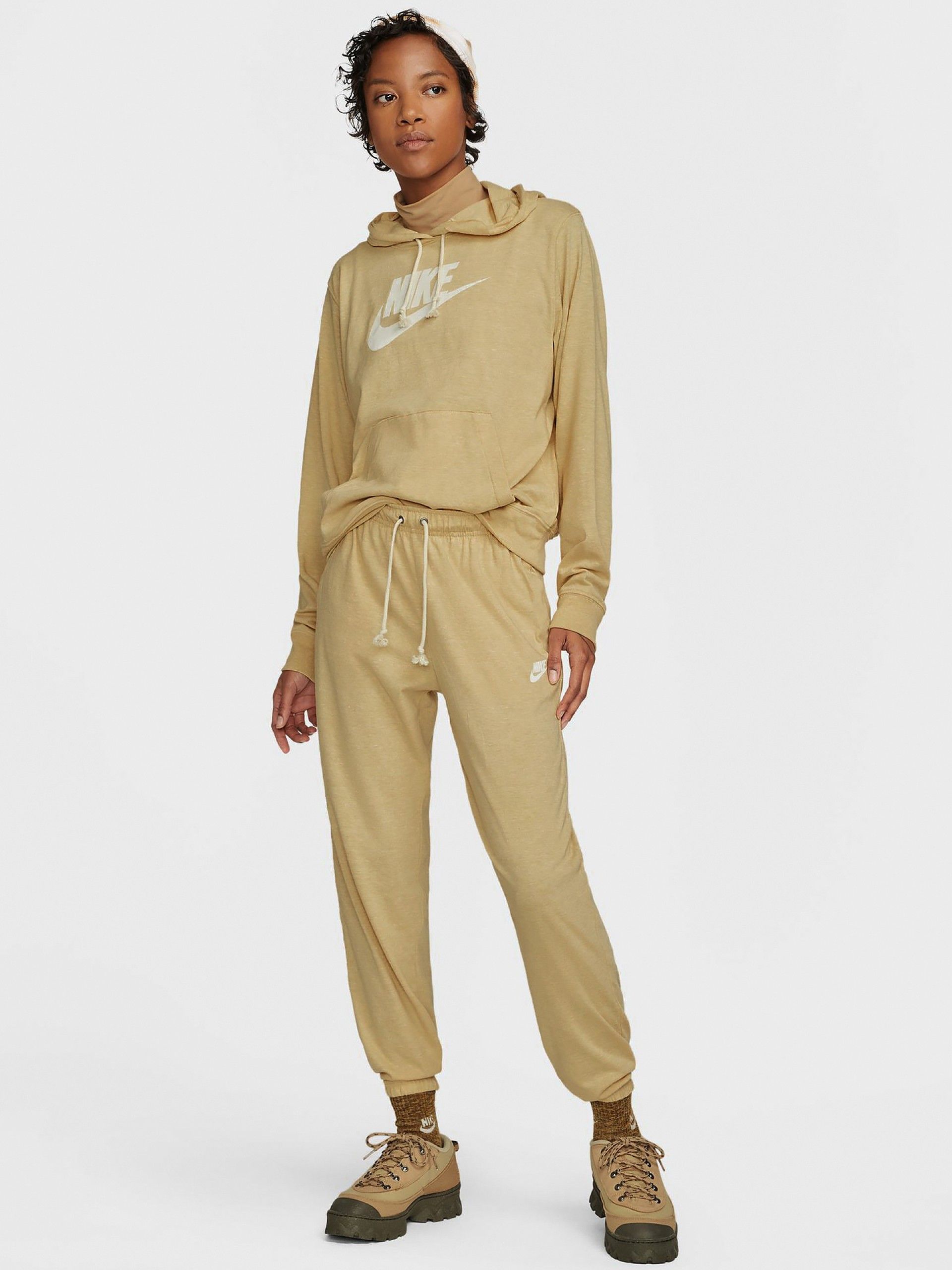 Pantalones Nike Sportswear Gym Vintage