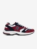 Tommy Hilfiger Modern Prep Monogram Sneakers