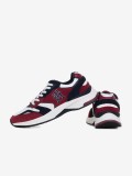 Tommy Hilfiger Modern Prep Monogram Sneakers