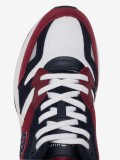 Zapatillas Tommy Hilfiger Modern Prep Monogram