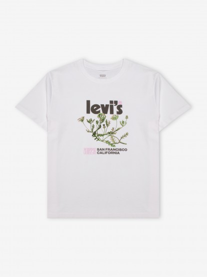 Levis Graphic Classic T-shirt