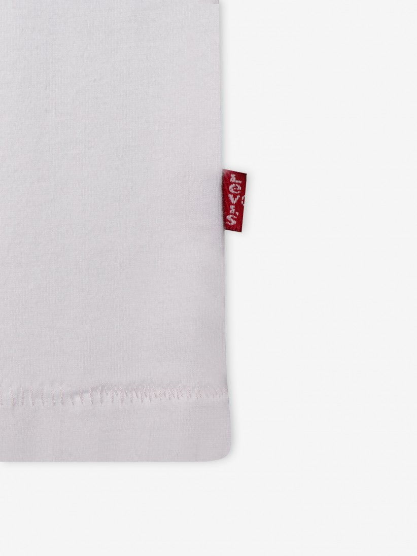 Camiseta Levis Graphic Classic