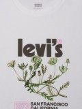 Levis Graphic Classic T-shirt Levis Graphic Classic T-shirt