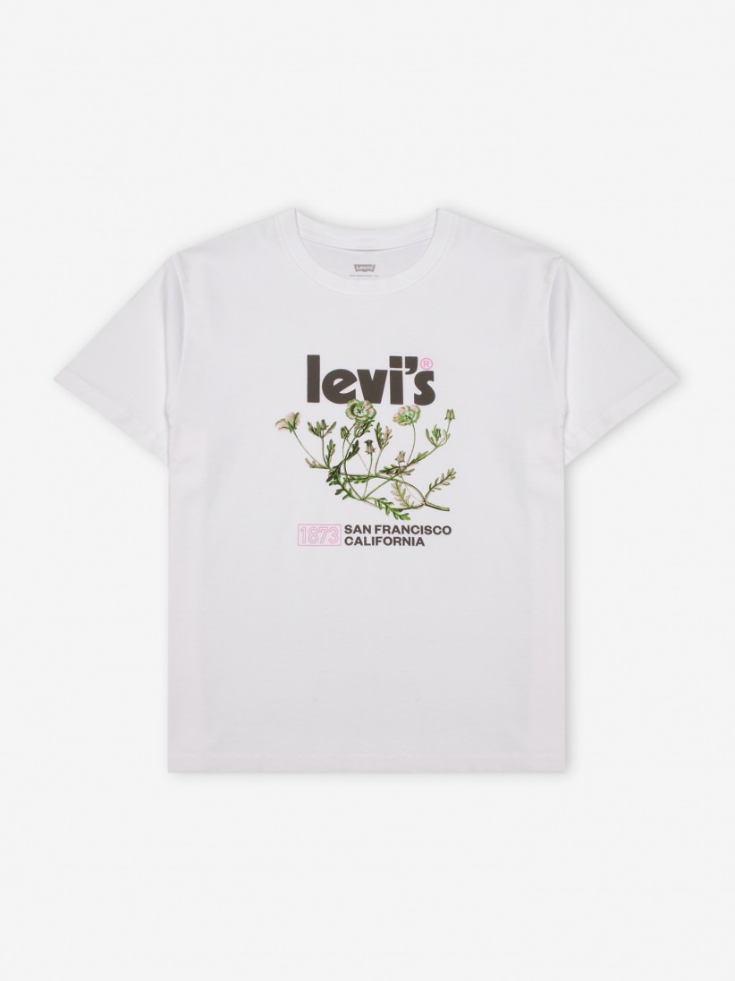 Levis Graphic Classic T-shirt Levis Graphic Classic T-shirt