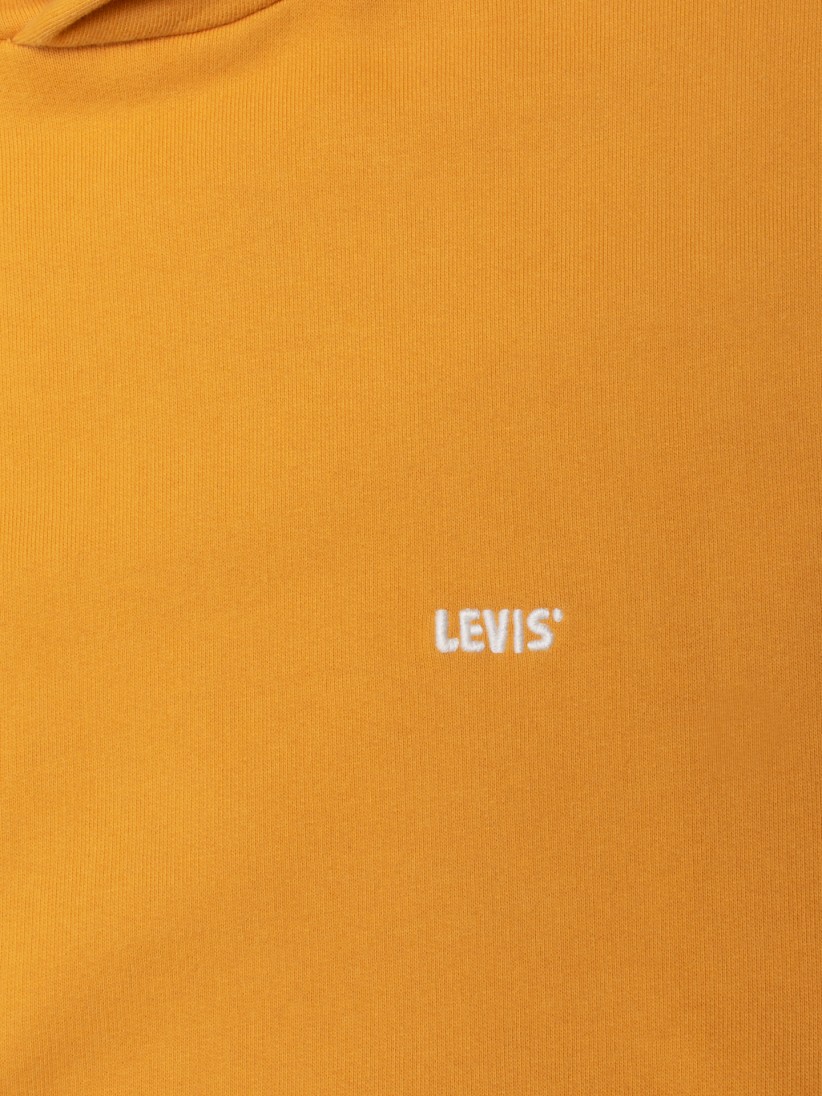Camisola Levis Gold Tab