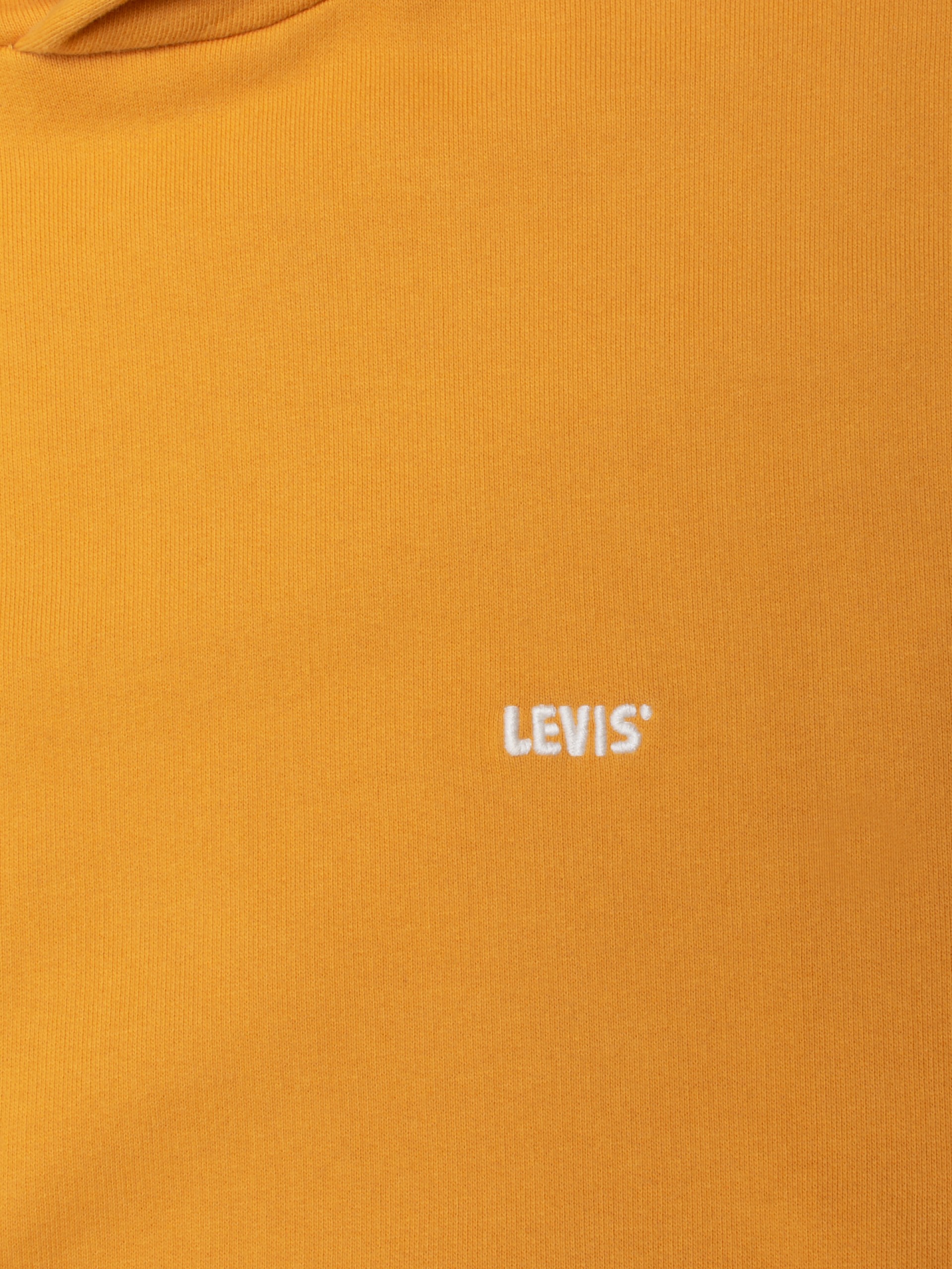 Camisola com Capuz Levis Gold Tab