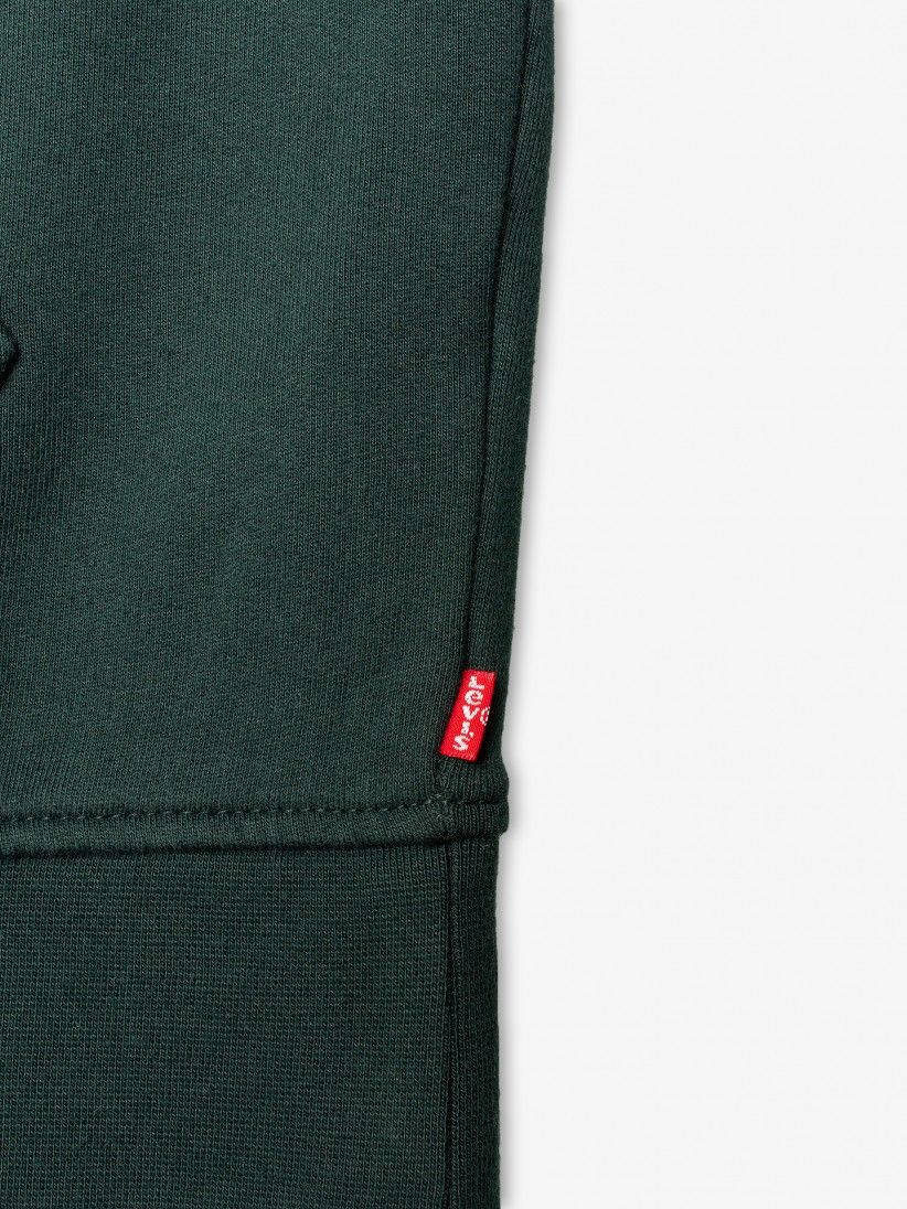 Camisola Levis Relaxed Graphic