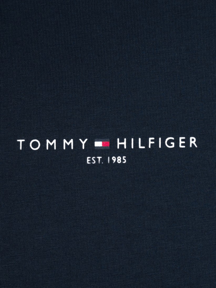 Polo Tommy Hilfiger Clean Jersey Regular