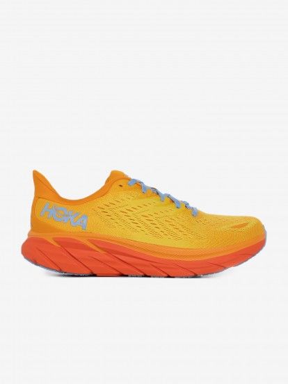 Zapatillas Hoka Clifton 8 M