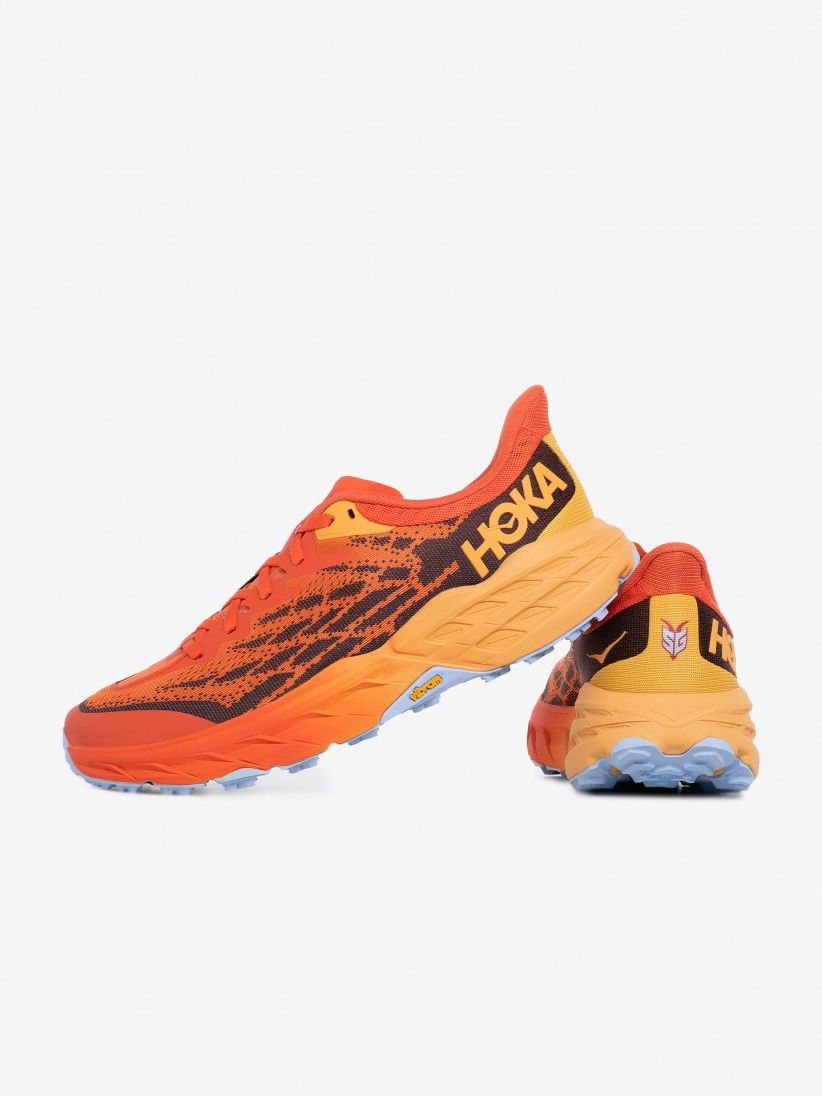 Zapatillas Hoka Speedgoat 5 M