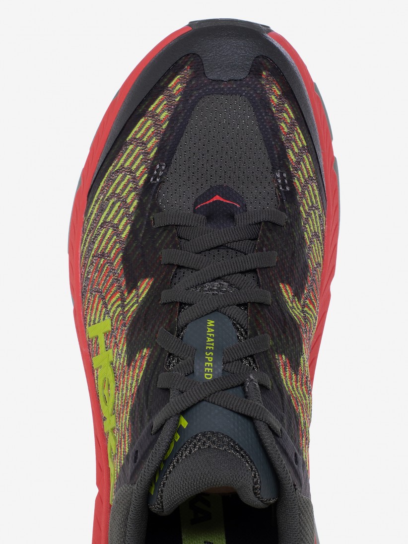 Zapatillas Hoka Mafate Speed 4 M