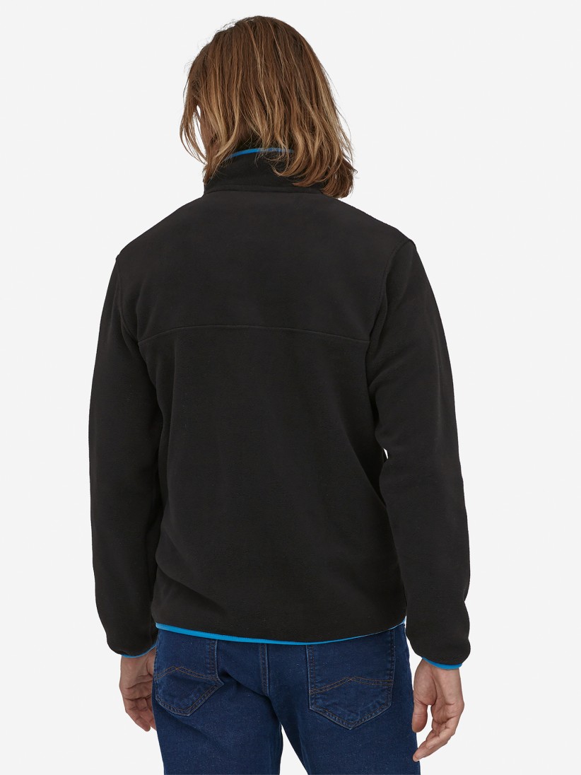Patagonia M's Lightweight Synchilla Snap-T Fleece Sweater