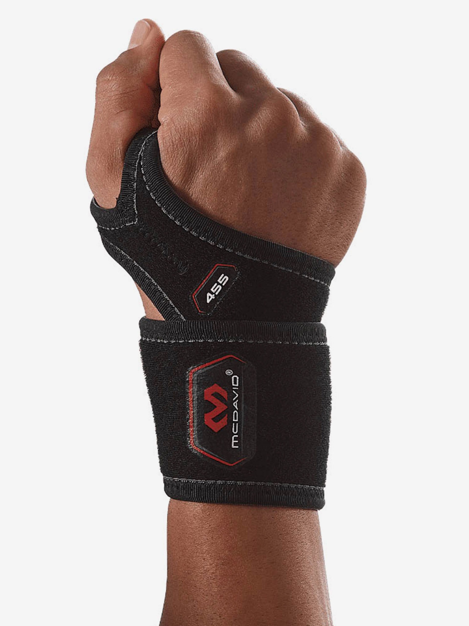 McDavid Wrist Support Brace