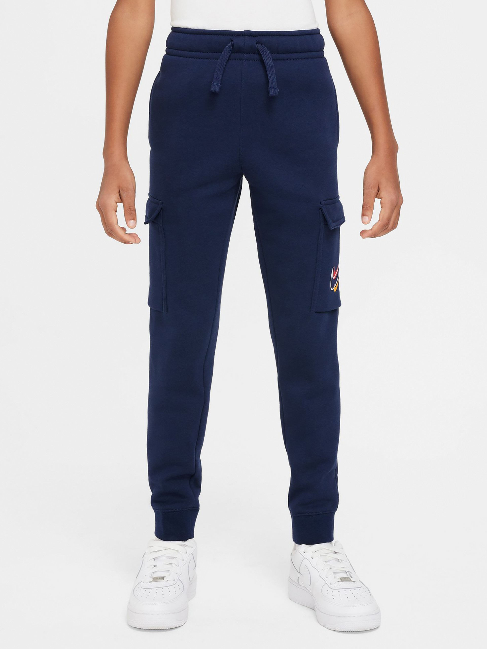 Nike Sportswear Cargo Junior Trousers