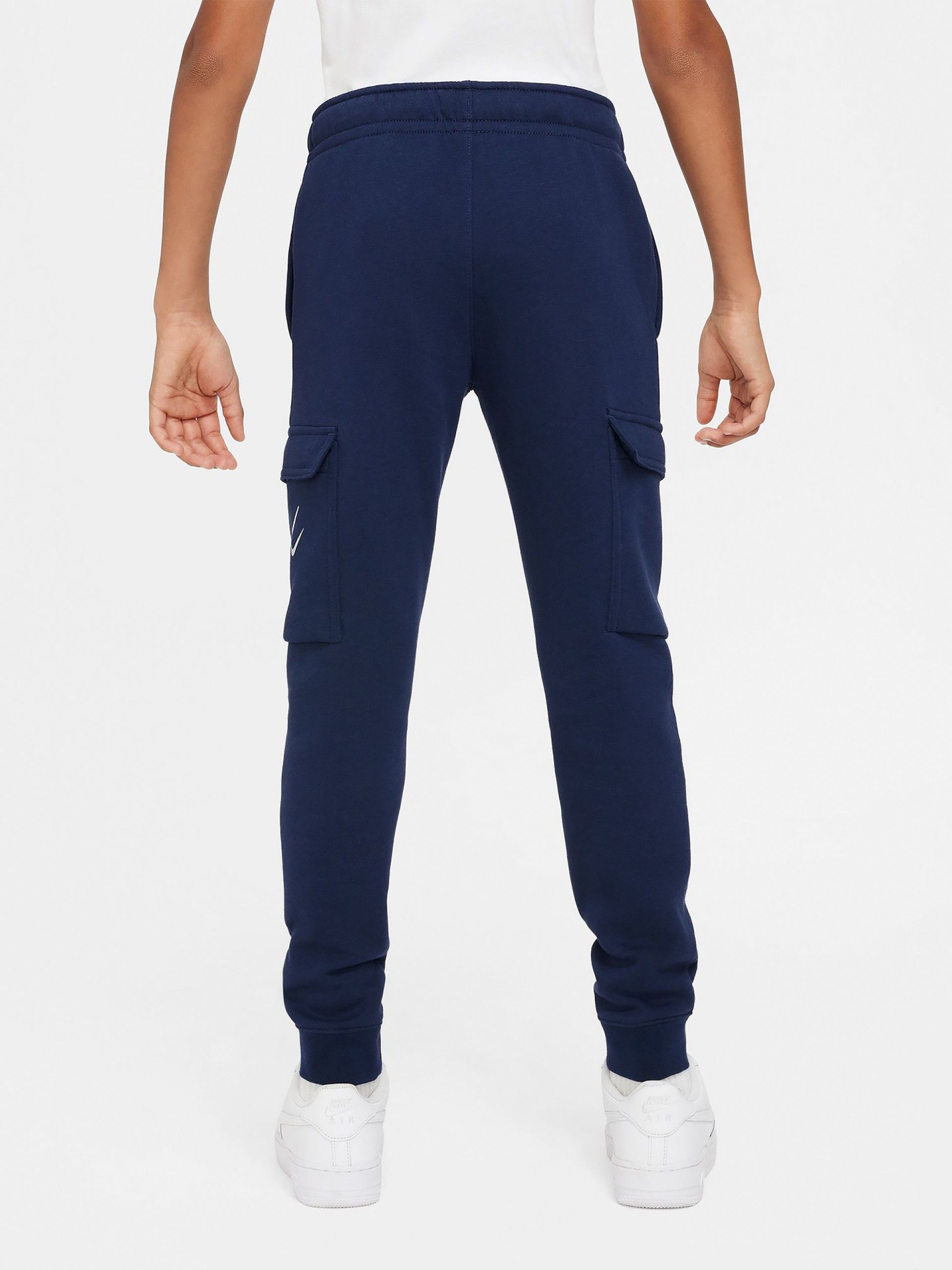Nike Sportswear Cargo Junior Trousers