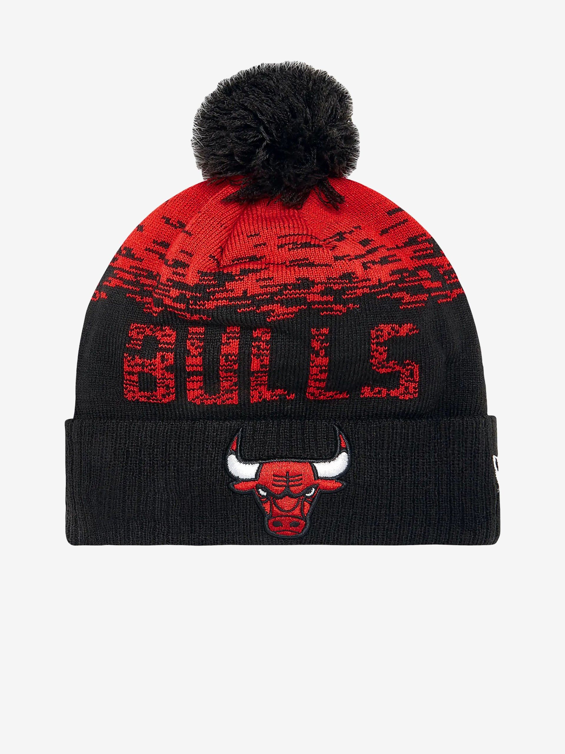 Gorro New Era NBA Sport Chicago Bulls