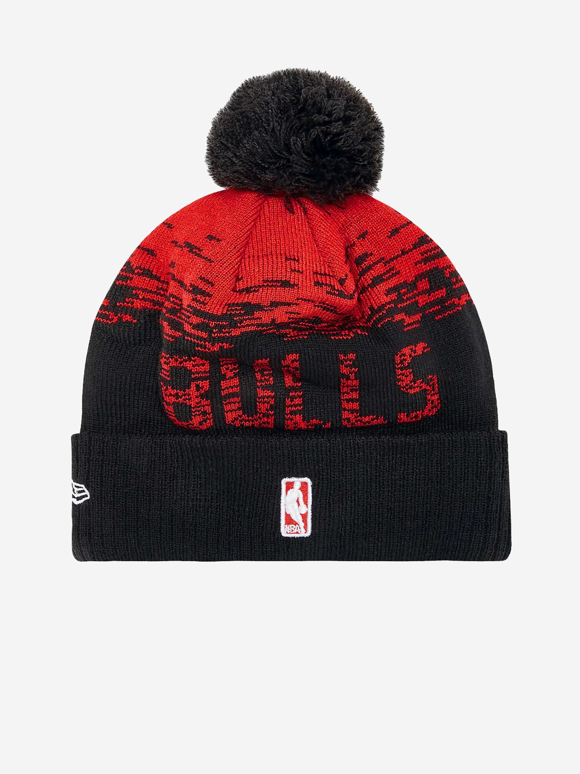 Gorro New Era NBA Sport Chicago Bulls