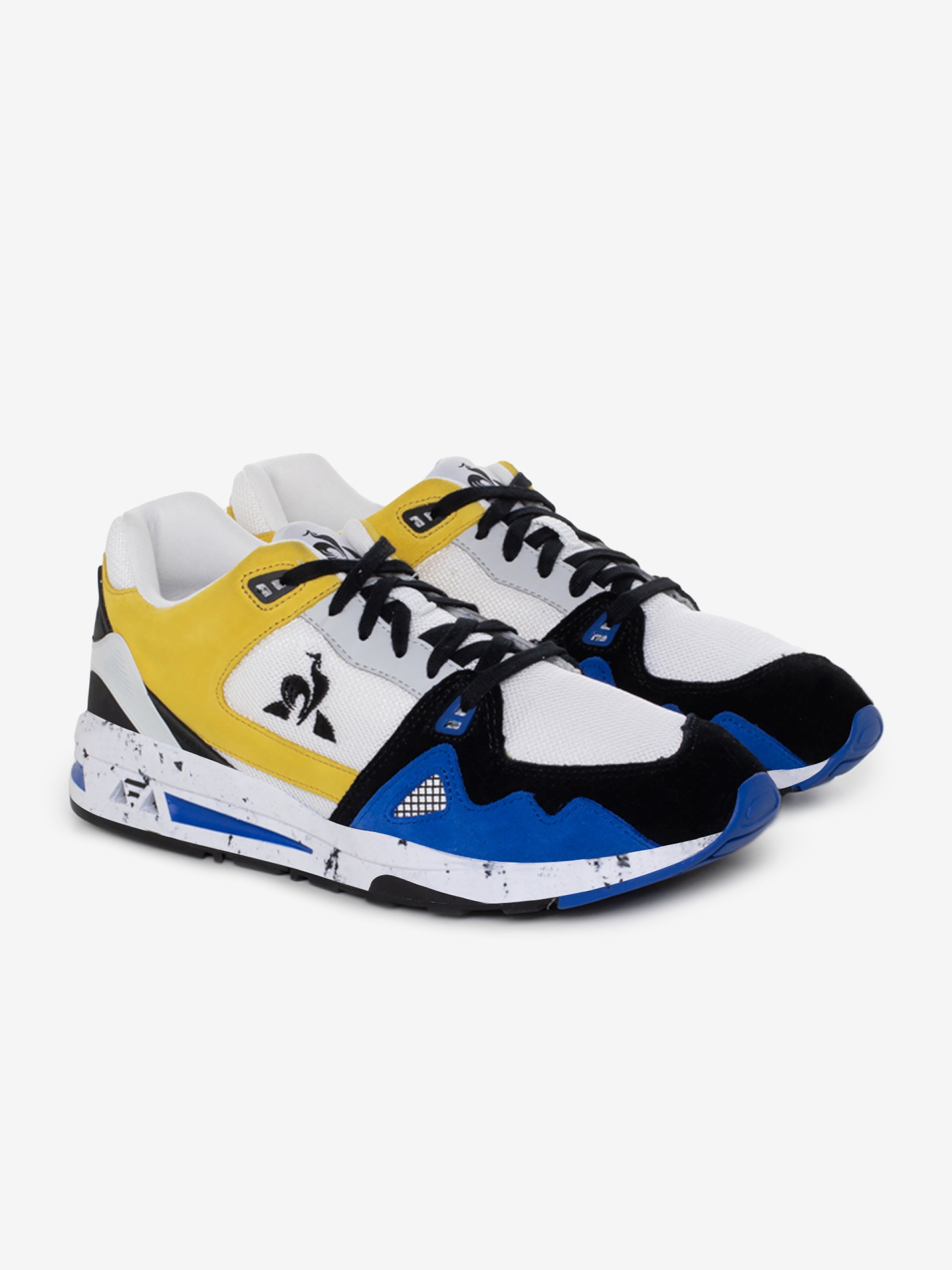 Le Coq Sportif Lcs R1000 Nineties Sneakers